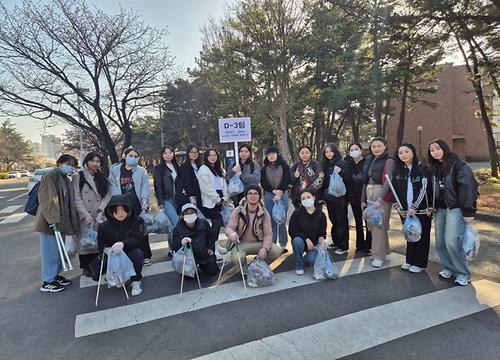 사회공헌과봉사 실천의 날